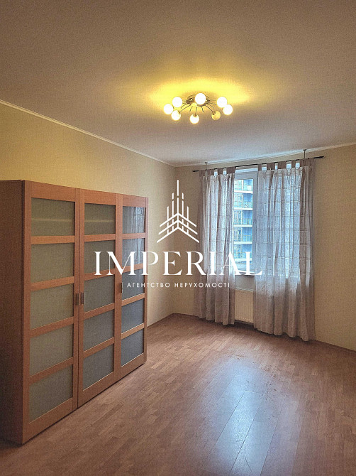 Оренда Квартира 3-кімнатна, 6/22 поверх на вул. Окіпної Раїси Київ - фото 15