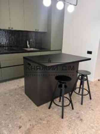 Продаж Квартира 2-кімнатна, 15/25 поверх на Днепровская Набережная Kiev