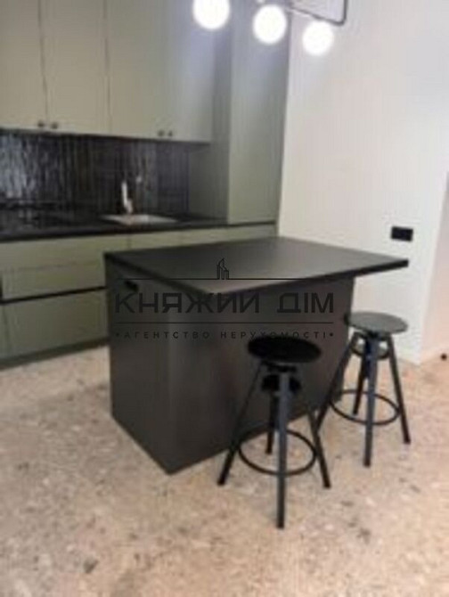 Продаж Квартира 2-кімнатна, 15/25 поверх на Днепровская Набережная Киев - изображение 6