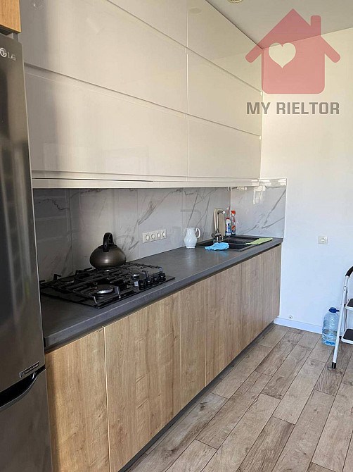 Оренда Квартира 2-кімнатна, 2/2 поверх на Володимирська Ужгород - фото 8