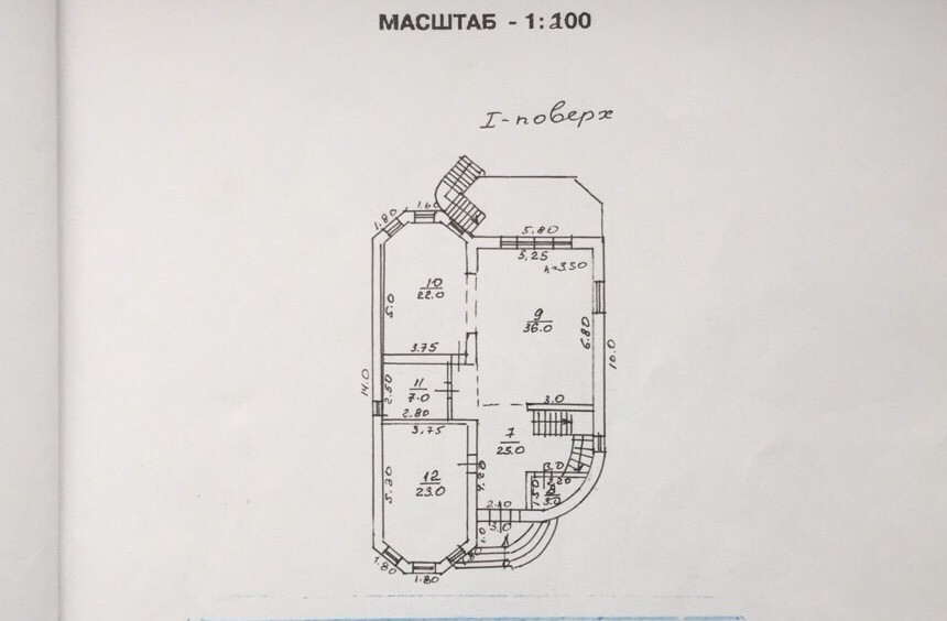 Продам дом на Авдеева-Черноморского Одеса - фото 16