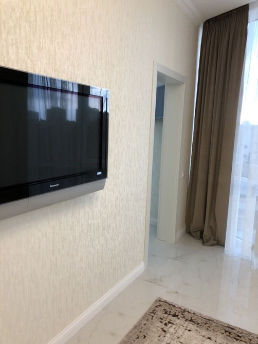 Оренда Квартира 2-кімнатна, 6/15 поверх на Итальянский б-р, 1б Одеса - фото 8