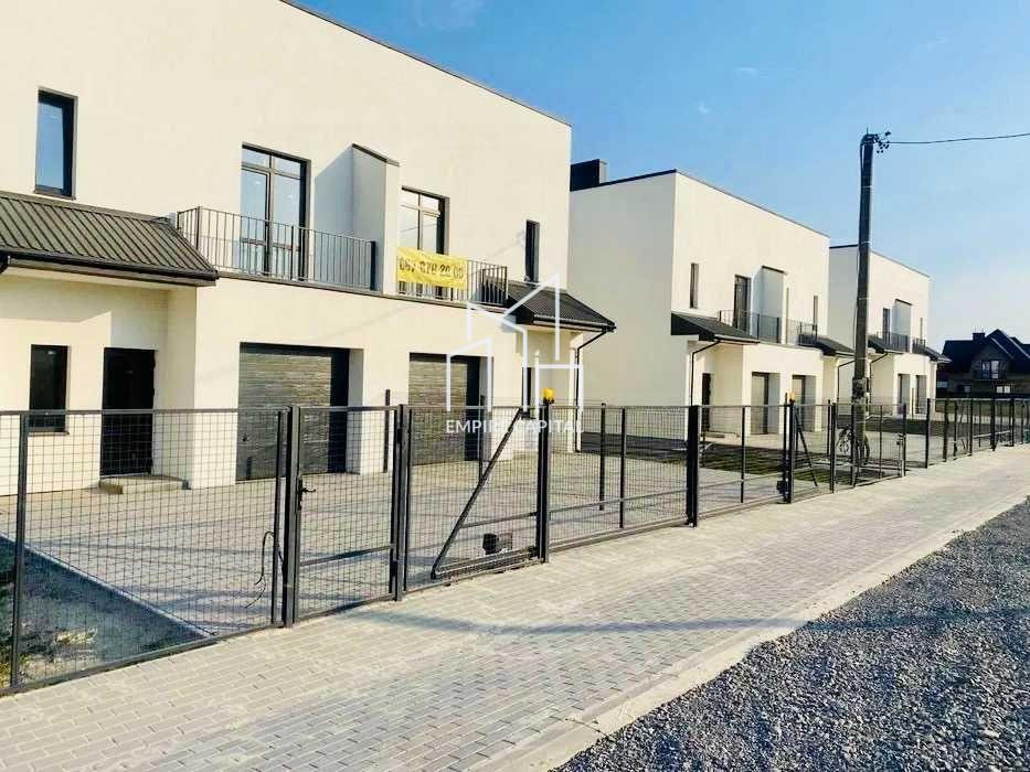 Продаж 2-поверховий Будинок з ділянкою 3.5 сот 131 кв.м 3 кімн. на Ярослава Мудрого вул. Лапаївка - фото 2