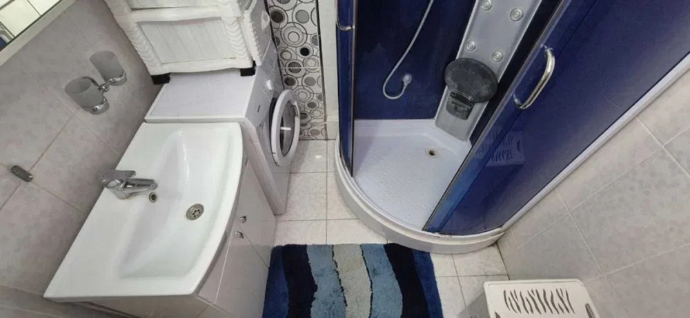 Оренда Квартира 1-кімнатна, 6/16 поверх на Хорольская ул., 3 Київ - фото 6