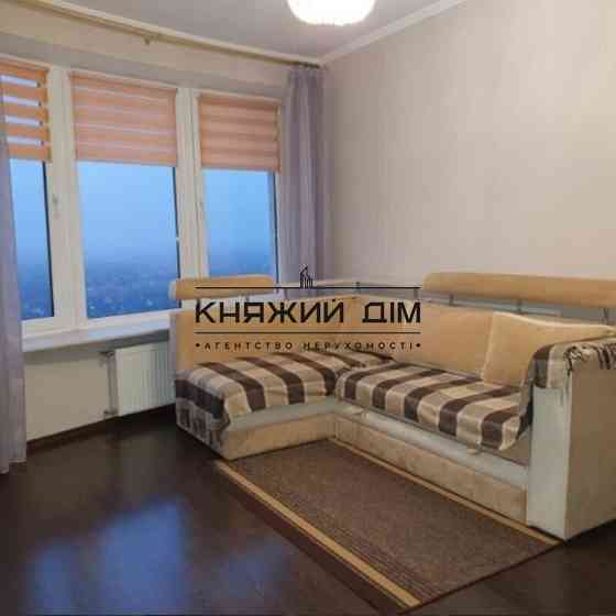 Здам 1 кімнатну квартиру, ЖК Південа Брама,м. Осокорки, код 11195943 Київ