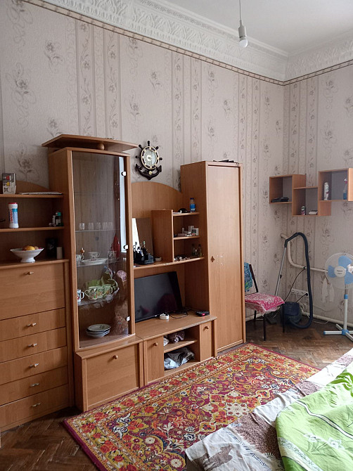 ПРОДАМ КОМНАТУ В КОММУНЕ НА КОБЛЕВСКОЙ !!! Одесса - изображение 1