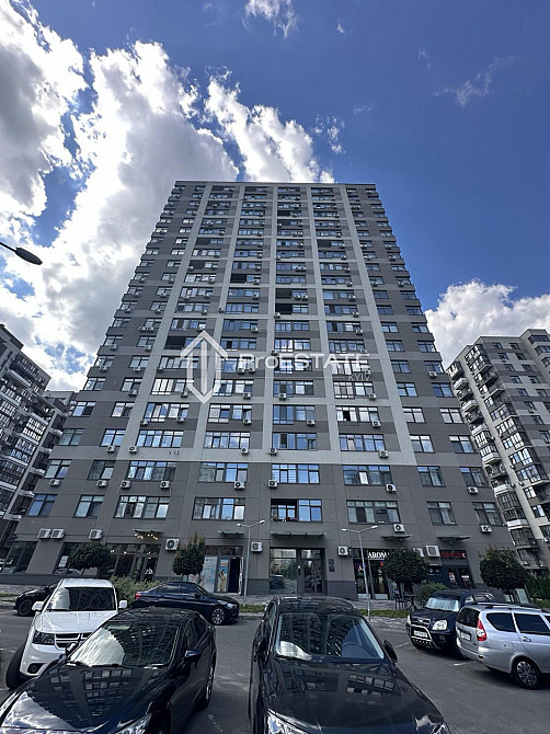 Продаж Квартира 3-кімнатна, 17/21 поверх на вул. Родини Крістерів Киев - изображение 13