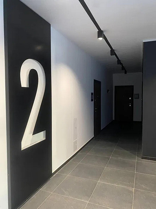 Продаж Квартира 2-кімнатна, 2/6 поверх на вул. Мечникова Львов - изображение 18