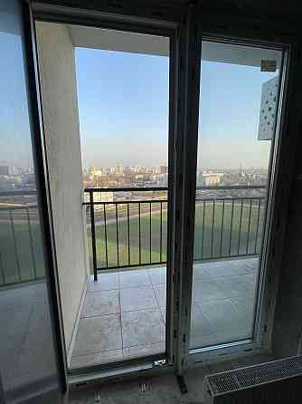 Продаж Квартира 2-кімнатна, 11/25 поверх на Краснова улица, 3/60 Odessa