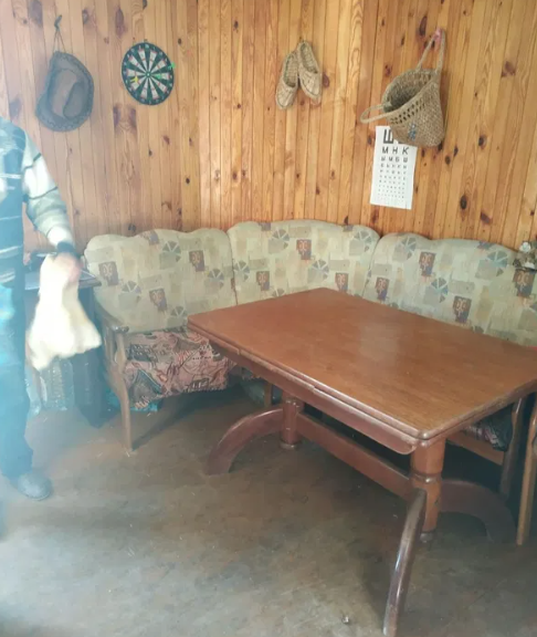 СРОЧНО!!! Продам курень в Крыжановке (Причал 218) Kryzhanivka (Kominternivskyi raion) - photo 8