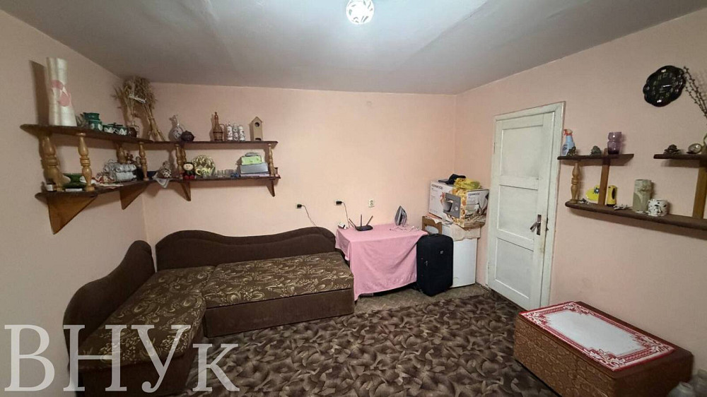 Продаж Квартира 5-кімнатна, 2/3 поверх на Князя Лаборця Чоп - фото 11