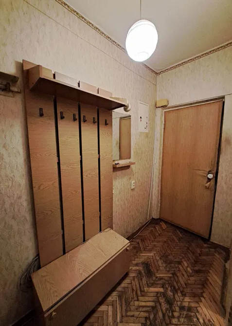 Оренда Квартира 1-кімнатна, 2/5 поверх на Соборності, 6 Київ - фото 8