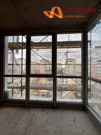 Продаж 1-кімнатної квартири в ЖК “Comfort House” Івано-Франківськ