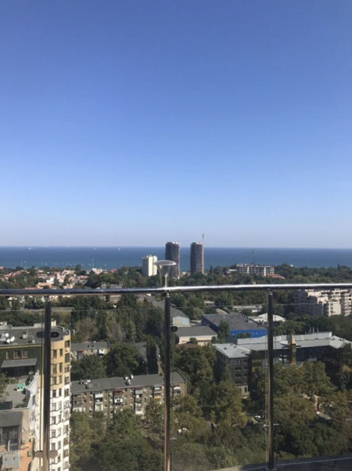 Оренда Квартира 3-кімнатна, 24/24 поверх на Шевченко пр., 12/б Одеса - фото 7