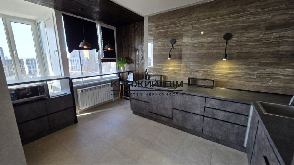 Оренда Квартира 1-кімнатна, 10/20 поверх на Щербакова ул. Киев - изображение 19