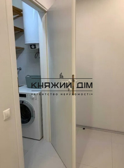 Продаж 3-кімнатної квартири без меблів та техніки, метро Позняки. № 21145550 Київ - фото 15