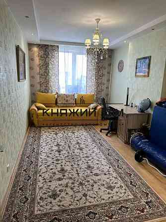 Продаж великої квартири на Борщагівці, Чаадаєва Код 21146505 Kiev