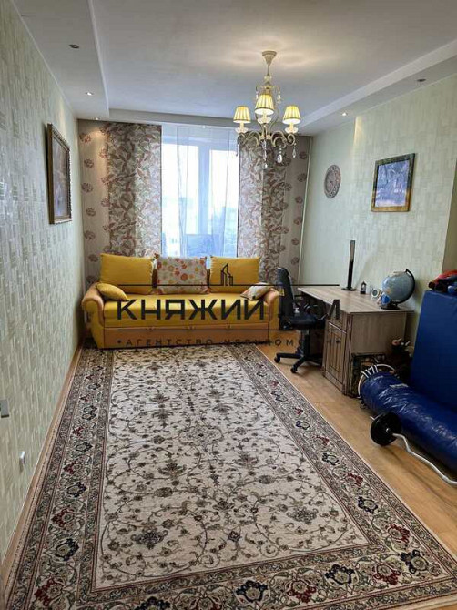 Продаж великої квартири на Борщагівці, Чаадаєва Код 21146505 Київ - фото 1