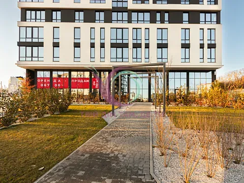 Продаж 2к Квартира 65.3 кв.м ЖК ARTHOUSE park Львів - фото 6