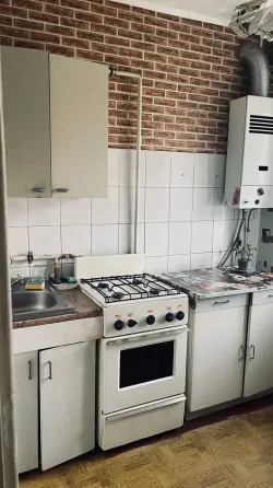 Оренда 1к Частина квартири 30 кв.м Квартальна Дніпро