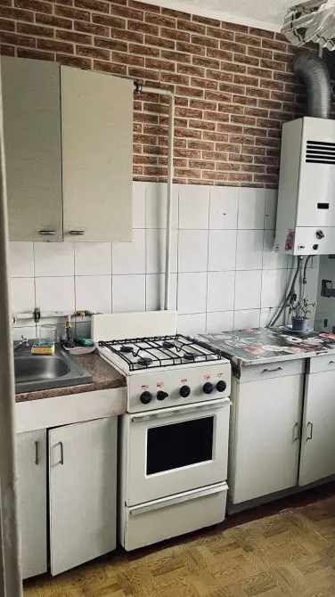 Аренда 1к Часть квартиры 30 кв.м Квартальна Днепр - изображение 6