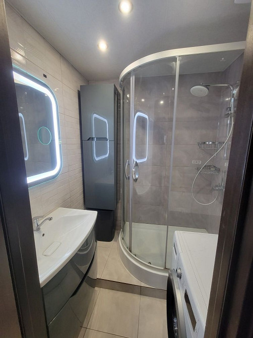 Продаж Квартира 3-кімнатна, 2/16 поверх на Митрополита Андрія Шептицького вул., д. 20А Киев - изображение 18