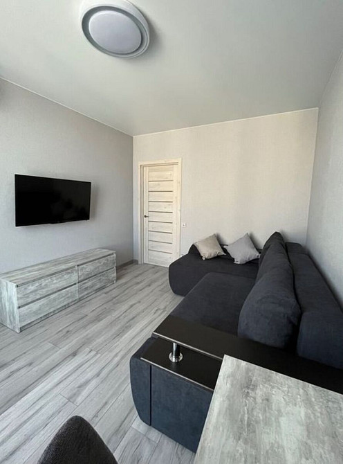 Оренда Квартира 1-кімнатна, 17/25 поверх на Ревуцкого ул., 40 б Київ - фото 9