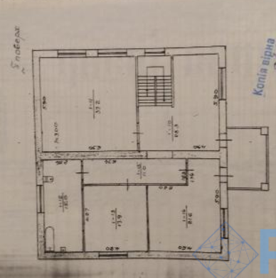 Добротный дом на 5 сотках, 11 станция Большого Фонтана/Куприна. Odessa - photo 14