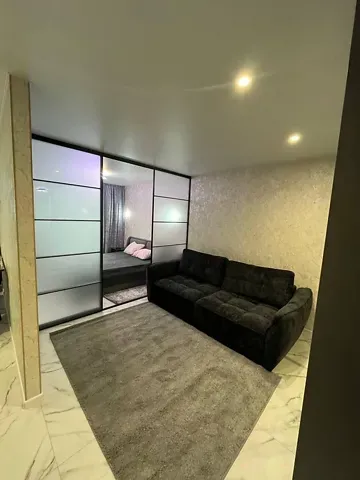 Оренда 1к Квартира 45 кв.м ЖК Щасливий у Дніпрі Дніпро - фото 6