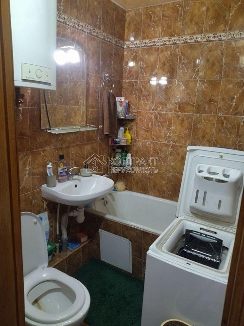 Продаж Квартира 1-кімнатна, 5/5 поверх на вул. Петра Григоренка Kharkiv - photo 7