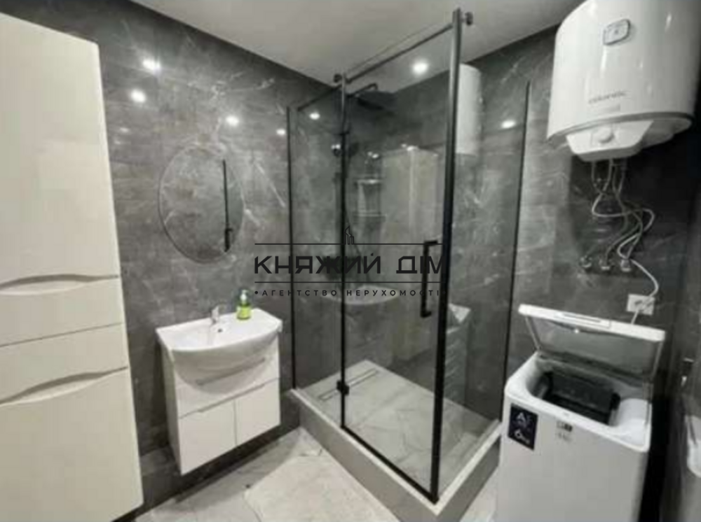 Оренда Квартира 2-кімнатна, 22/25 поверх на Ревуцкого ул. Киев - изображение 5