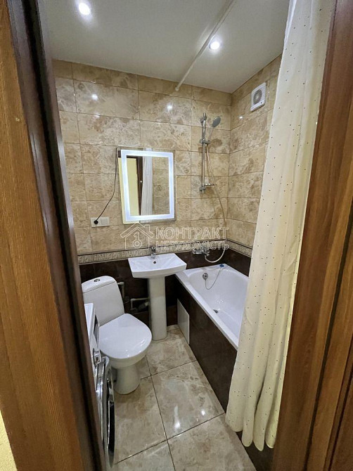 Продаж Квартира 1-кімнатна, 9/9 поверх на вул. Ржевський Харьков - изображение 6