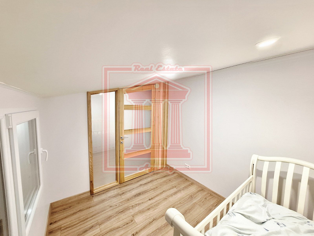 Продаж 2к Квартира 65 кв.м Метрологическая ул., 54-Б Киев - изображение 12