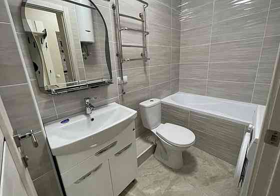 Продаж Квартира 1-кімнатна, 14/16 поверх на Михайла Максимовича вул. (Онуфрія Трутенка), 24 Київ