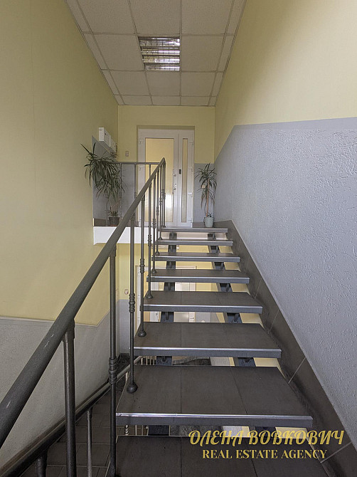 Оренда офісне приміщення на Залізнична вул., д. 15 приміщень - 3, поверх - 3/3 Івано-Франківськ - фото 12