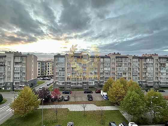 Продаж 1-кімнатної квартири в ЖК Кришталеві Джерела Київ