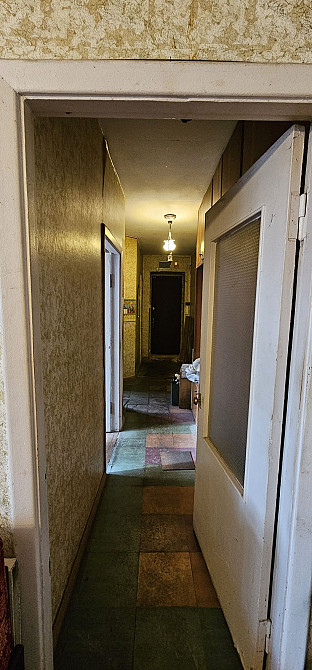 Продаж Квартира 3-кімнатна, 3/9 поверх на Лесі Українки вул., д. 24 Kiev - photo 8