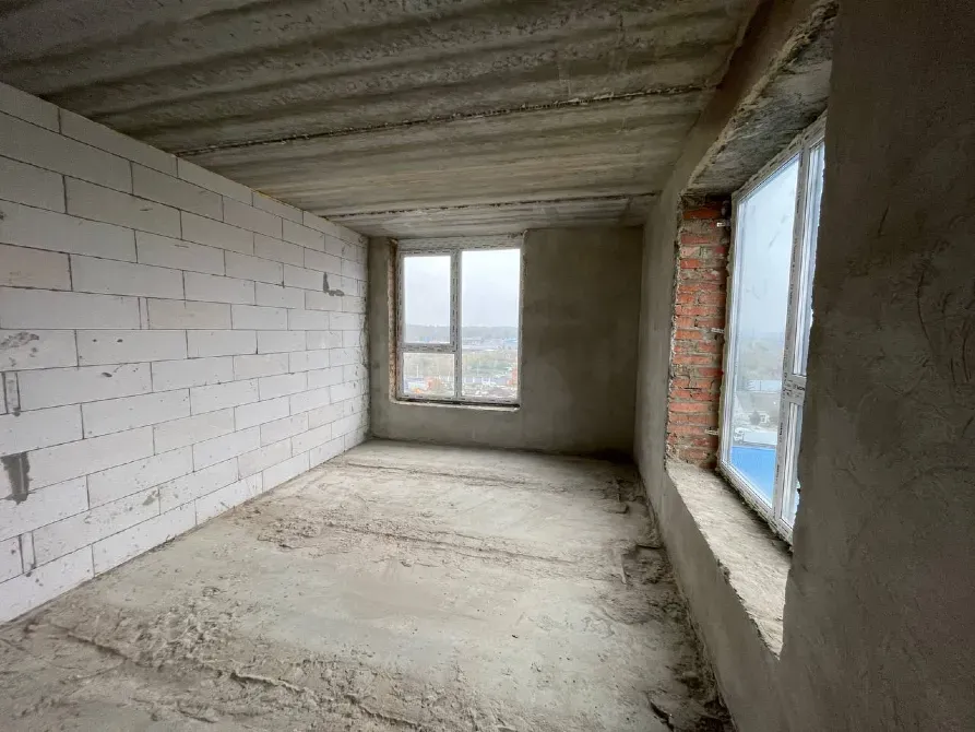 Продаж 2к Квартира 50.5 кв.м вул. Немирівське шосе, ЖК "Сімейний комфорт" Вінницькі Хутори - фото 9