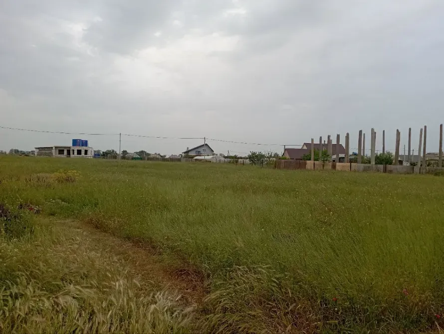 Продаж земельної ділянки Для будівництва приватного житлового будинку площа 10 сот Александровка Одеса - фото 8