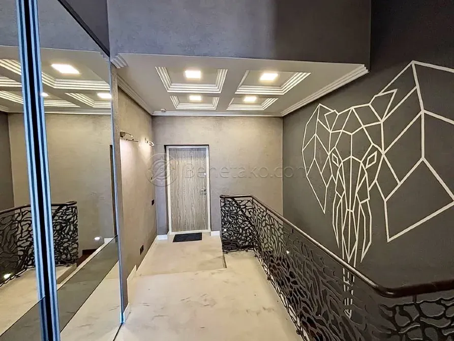 Продажа 4к Квартира 153 кв.м Леонтовича, 16А Одесса - изображение 4