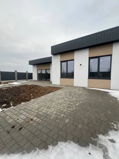 For sale 1-storey House with land 4.58 ares 98 sq.m 3 rooms at Стара люстдорфська Odessa - photo 8