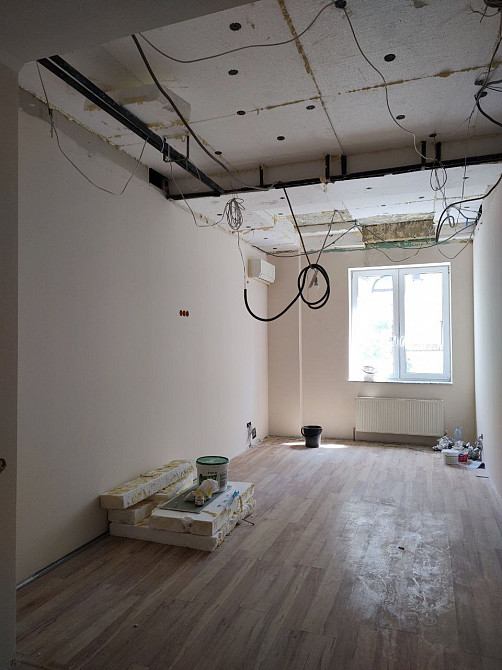 Продаж комерційне приміщення на ул. Французский бульвар, 49а приміщень - 3, поверх - 1 Одеса - фото 2