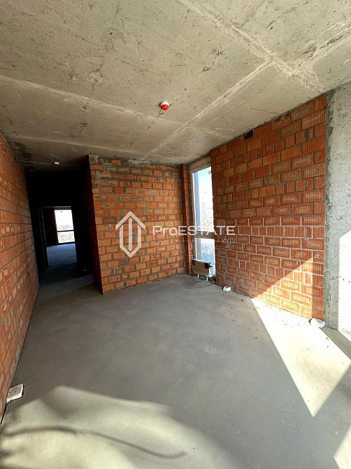 Продаж Квартира 3-кімнатна, 6/26 поверх на вул. Зарічна Киев - изображение 8