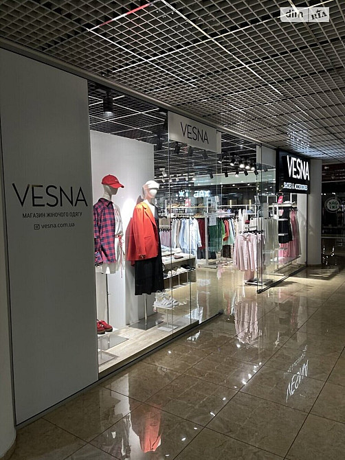 Продаж торгове приміщення поверх - 2/2 Vinnytsya - photo 1