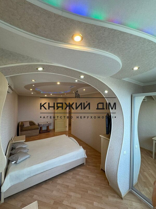 1-кімнатна в новобудові біля м.Академмістечко.Код об'єкту:1183271 Київ - фото 4