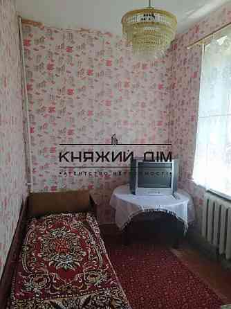 Оренда Квартира 2-кімнатна, 3/3 поверх на Межевая ул. Kiev