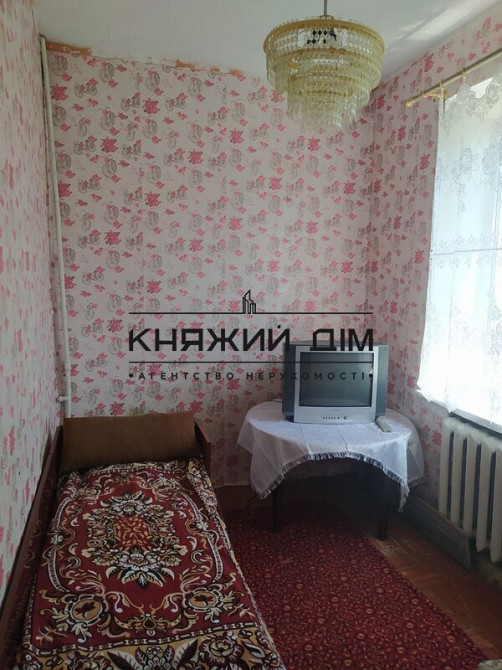 Оренда Квартира 2-кімнатна, 3/3 поверх на Межевая ул. Kiev - photo 1