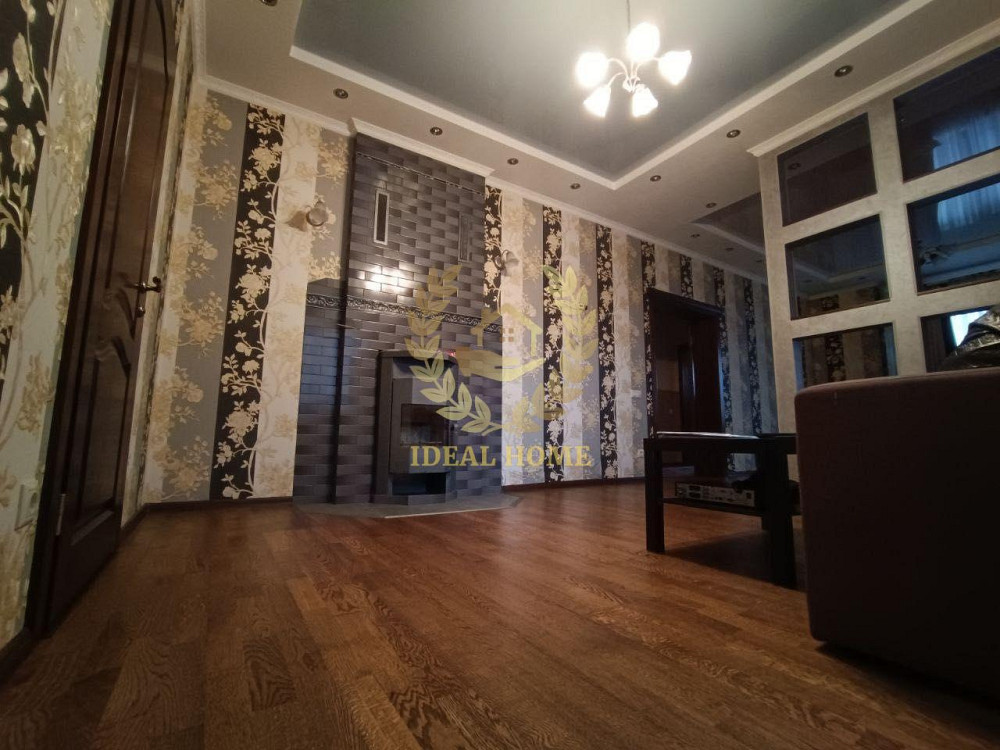 Сучасний двоповерховий будинок загальна площа 146,5 м.кв., земельна ді Vasylkiv - photo 11