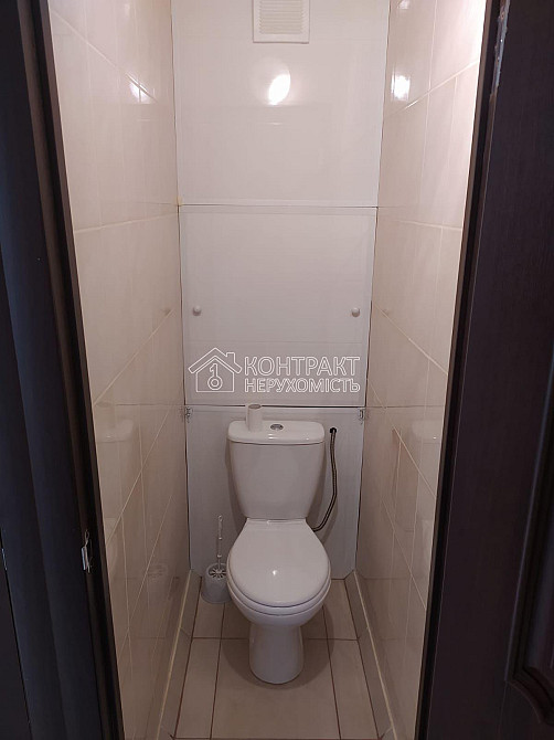 Продаж Квартира 1-кімнатна, 3/9 поверх на вул. Гарібальді Харків - фото 7