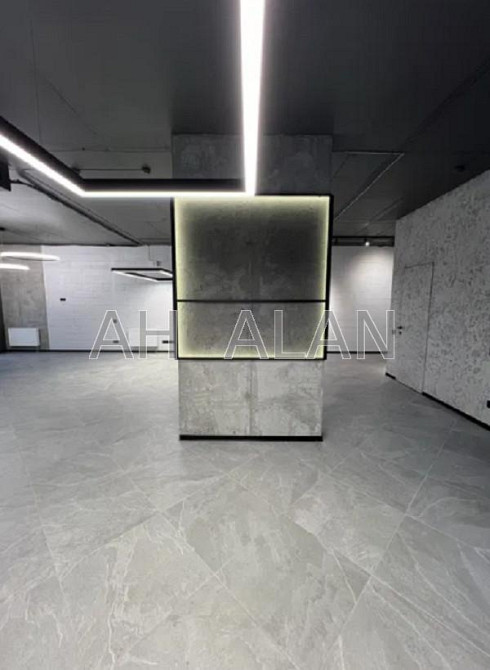 Оренда офісне приміщення на Центральна вул., 21, корп. 2 приміщень - 1, поверх - 5/10 Київ - фото 5